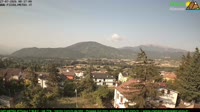 Pizzoli - Preturo, Monte Calvo