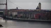 Sestao - Ponte di Vizcaya