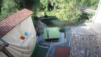 Subiaco - Rzeka Aniene
