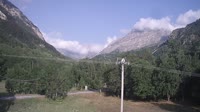 Acceglio - Borgo Frere