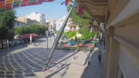 Calasparra - Plaza de la Corredera