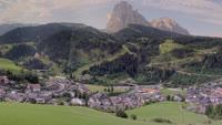 Santa Cristina Gherdëina