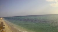 Sardynia - Stintino - Plaża Ezzi Mannu