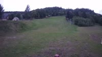 Maciuś - Pista da sci