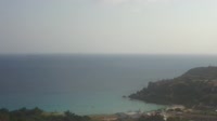 Sardynia - Santa Teresa Gallura - Plaża Rena Bianca