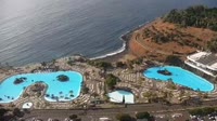 Teneryfa - Santa Cruz de Tenerife - Parque Marítimo Santa Cruz