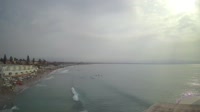 Sardynia - Cagliari - Poetto - Il Lido