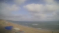 Sardynia - Platamona