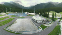 Rasen-Antholz - Arena Alto Adige