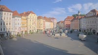 Graz - Hauptplatz