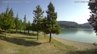 Lago di Castel San Vincenzo