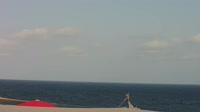 Sardynia - Aglientu - Cala Pischina
