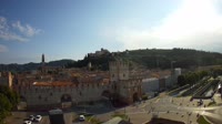 Soave - Zamek