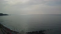 Giardini-Naxos - Plaża