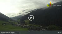 Fleres di Dentro - Val di Fleres