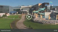 Poprad - AquaCity Poprad