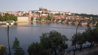 Praga - Ponte Carlo