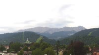 Garmisch-Partenkirchen - Rathaus