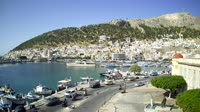 Kalimnos - Port