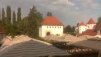 Varaždin - Centro storico