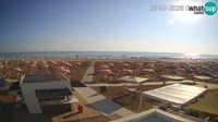 Riccione - Bagni Oreste