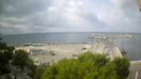 Mazara del Vallo - Piazzale Giovan Battista Quinci