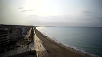 Calafell - Plaża