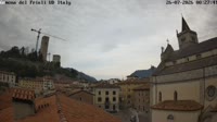 Gemona del Friuli - Centro Storico