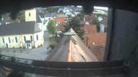 Neresheim - Marienplatz
