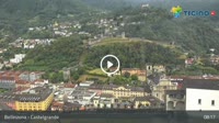 Bellinzona - Castelgrande