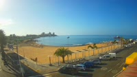 Gran Canaria - Arguineguin - Plaża El Perchel