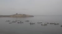 Sardynia - Cuglieri - S’Archittu