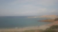 Sardynia - Isola Rossa - Marina
