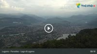 Paradiso - Lago di Lugano