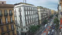 Naples - Corso Umberto I