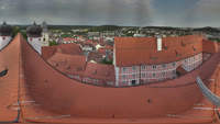 Parsberg - Castello