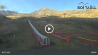 Vall de Boí - Pla de Vaques