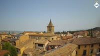 Sant Julià de Vilatorta - Plaça Major