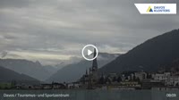 Davos - Centro turistico e sportivo