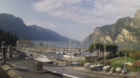 Riva del Garda - Porto San Nicolò