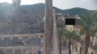 Chiaramonte Gulfi - Piazza Duomo