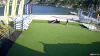 Nago-Torbole - Jezioro Garda - Surf Segnana