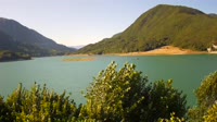 Castel di Tora - Lago del Turano