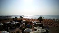 Numana - Plaża