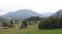 Ruhpolding - Vista panoramica