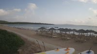 Sardynia - Cannigione - Plaża Mannena