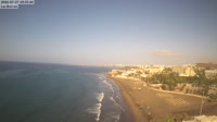 Gran Canaria - Maspalomas - Playa de San Agustín