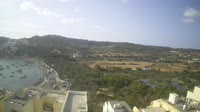 Baia di San Paolo - Xemxija - Riserva Naturale del Simar