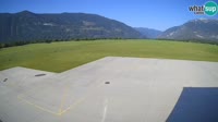 Bovec - Lotnisko