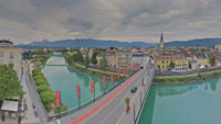 Villaco - Draubrücke